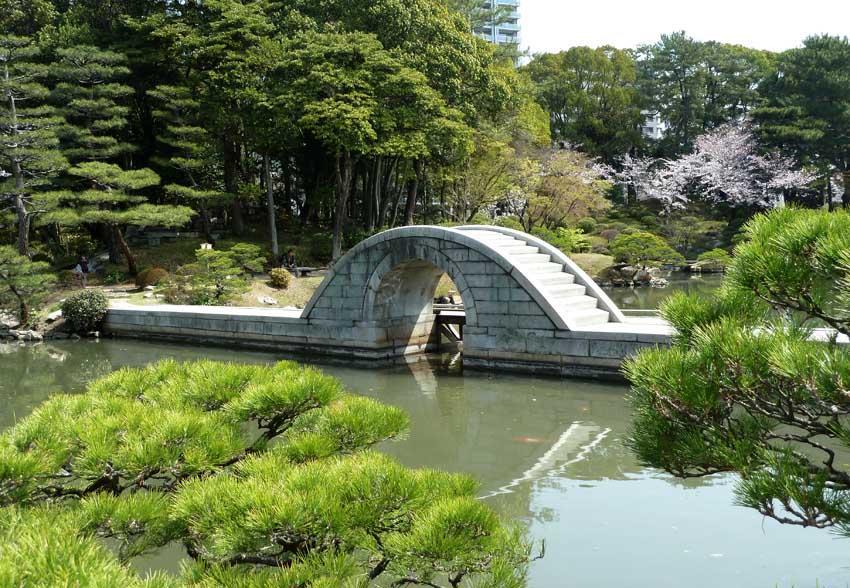 Hiroshima Peace Hotel Ujina Zewnętrze zdjęcie